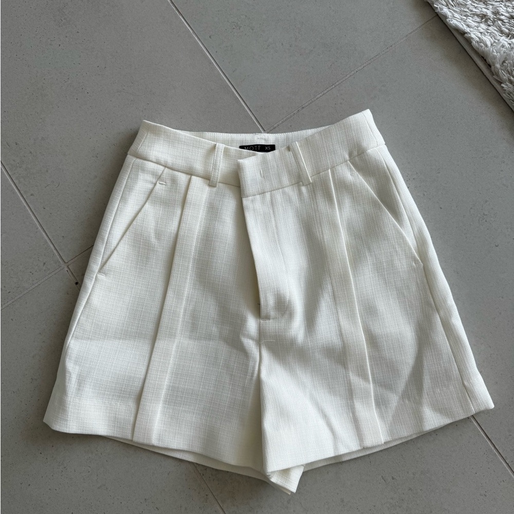 Motf shorts